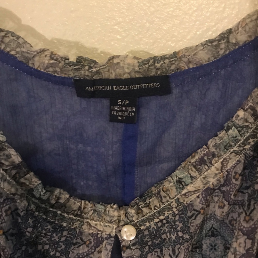 Crop Top - Picture 3 of 3
